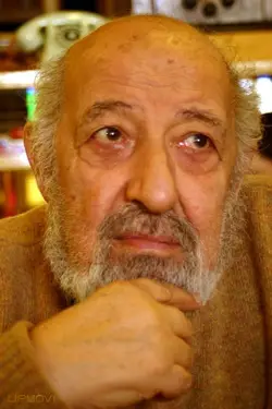 Ara Güler