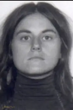 Bernardine Dohrn