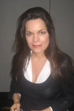 Francesca Gonshaw