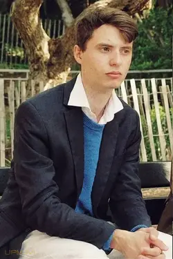 Timothée Vaganay