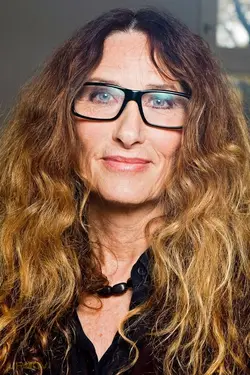 Vibeke Løkkeberg