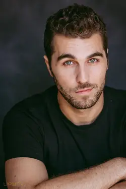 Jacob Woike