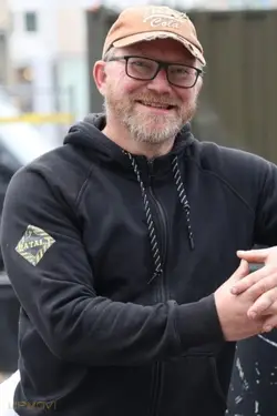 Gunnar Haneskog