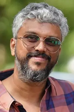 Vipin Das