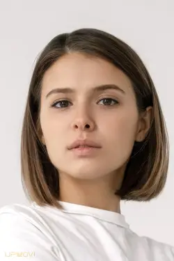 Lyubov Aksyonova