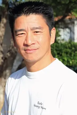 Marc Hoang