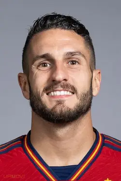 Koke