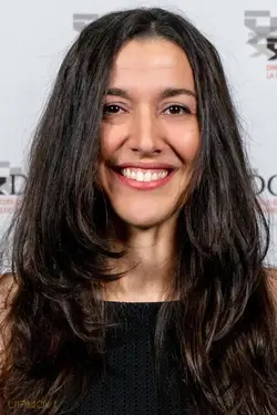 Caroline Labrèche