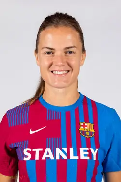Irene Paredes