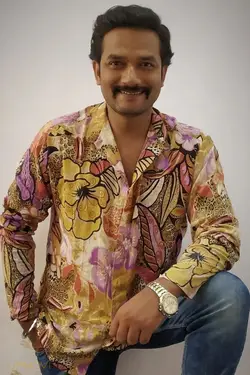 Sharat Sonu