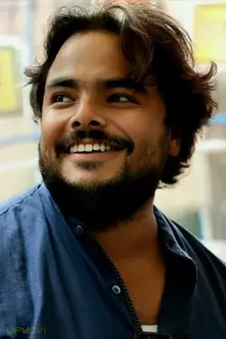 Debashis Roy