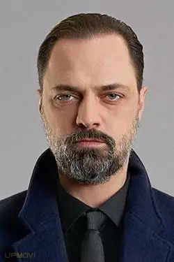 Ertan Saban