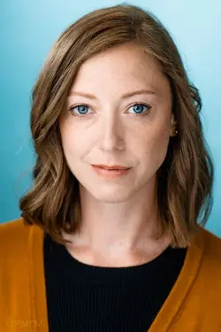Johanna McGinley