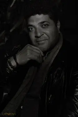 Balaji Manohar