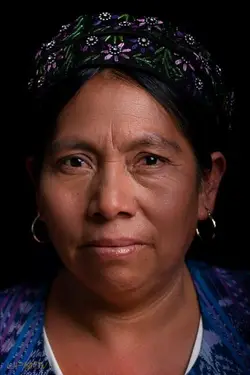 María Telón