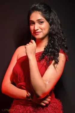 Priyadarshini Indalkar