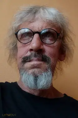 Oleksandr Shmal