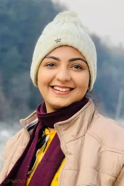 Jayashree Sivadhas