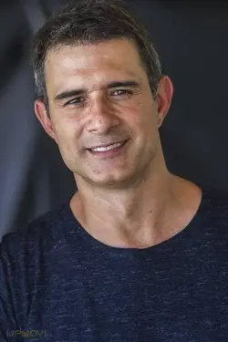 Marcos Pasquim