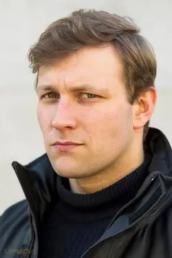 Nils Mattias Steinberg