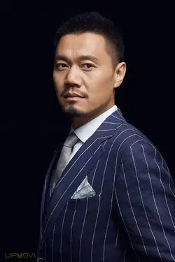 Jiao Gang