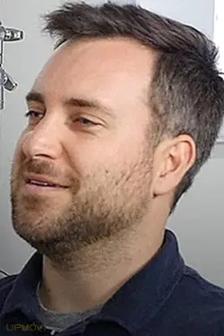 Chris Palmer