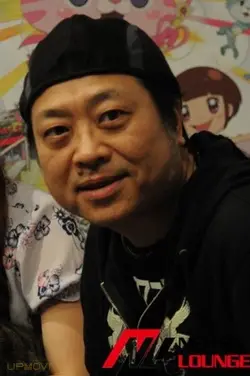 Mitsuo Hashimoto