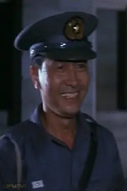 Tadashi Okabe