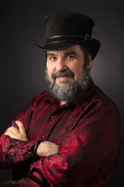 Jason Scott