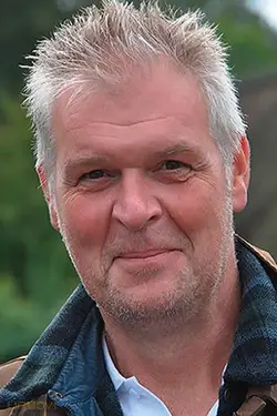 Michael Schaack