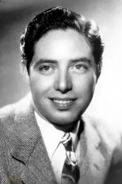 Andy Russell