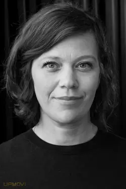 Johanna Mørck