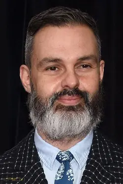 Marc Silverstein