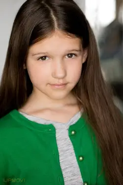 Brenna Sherman