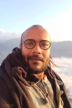 Teddy Maurya