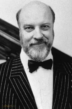 Paul Bartel