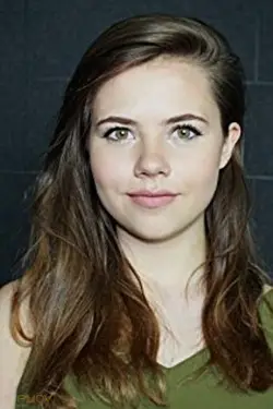 Amelia Pidgeon