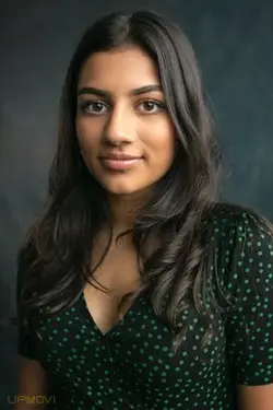 Nikita Mehta
