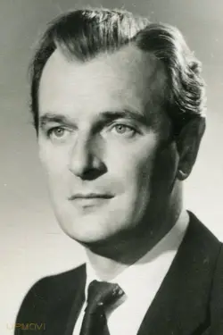Nigel Patrick
