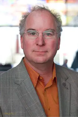 Brewster Kahle