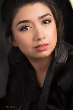 Natalie Amenula