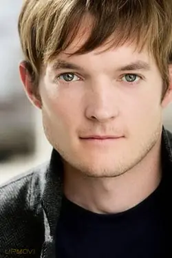 Reid Warner