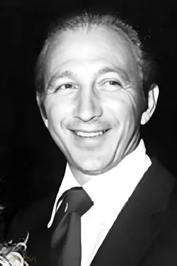 Dante DiPaolo