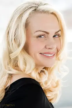 Patricia Healy