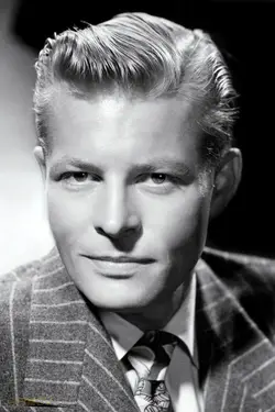 Kurt Kreuger