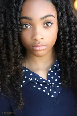 Sanai Victoria