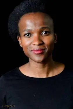 Sibulele Gcilitshana