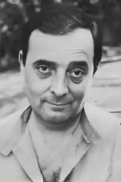 Michel Modo