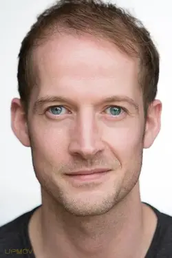 Alex Freeborn