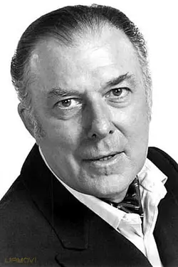 Michael Evans